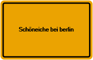 Grundbuchamt Schöneiche bei Berlin